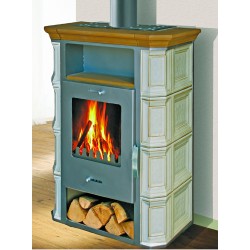 WEIZ KRÉMBÉZS-DOHÁNYBARNA